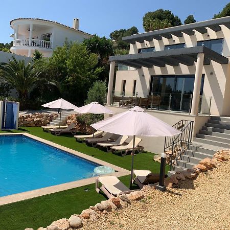 Villa Altea Lomalisa ภายนอก รูปภาพ
