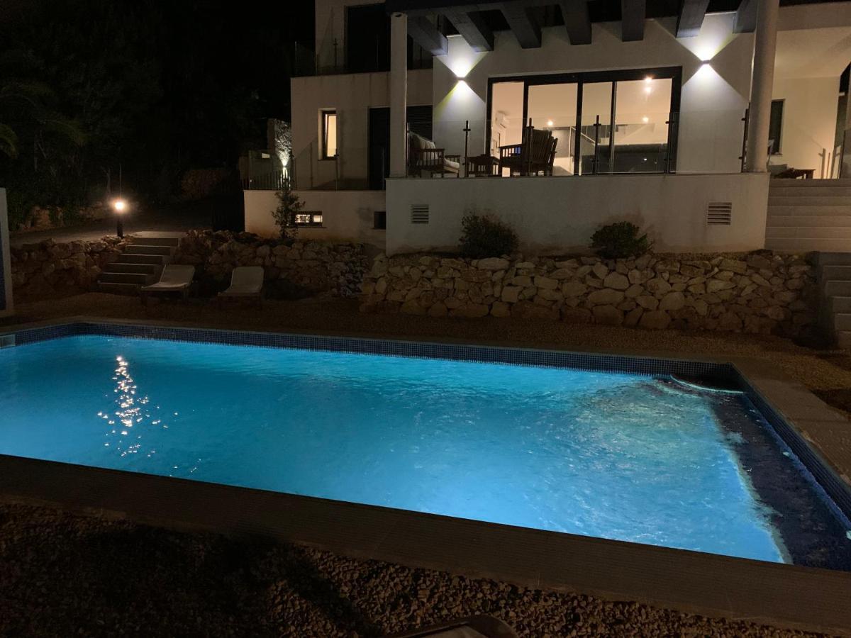 Villa Altea Lomalisa ภายนอก รูปภาพ
