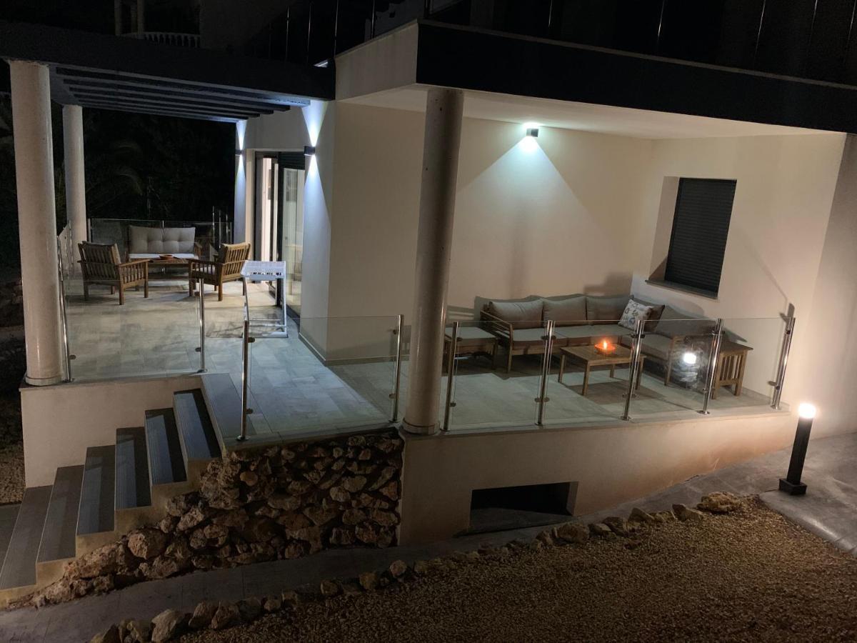 Villa Altea Lomalisa ภายนอก รูปภาพ