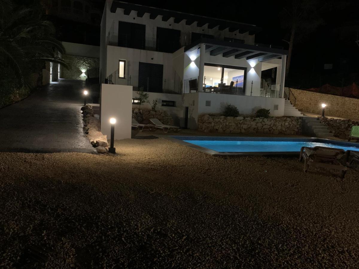 Villa Altea Lomalisa ภายนอก รูปภาพ