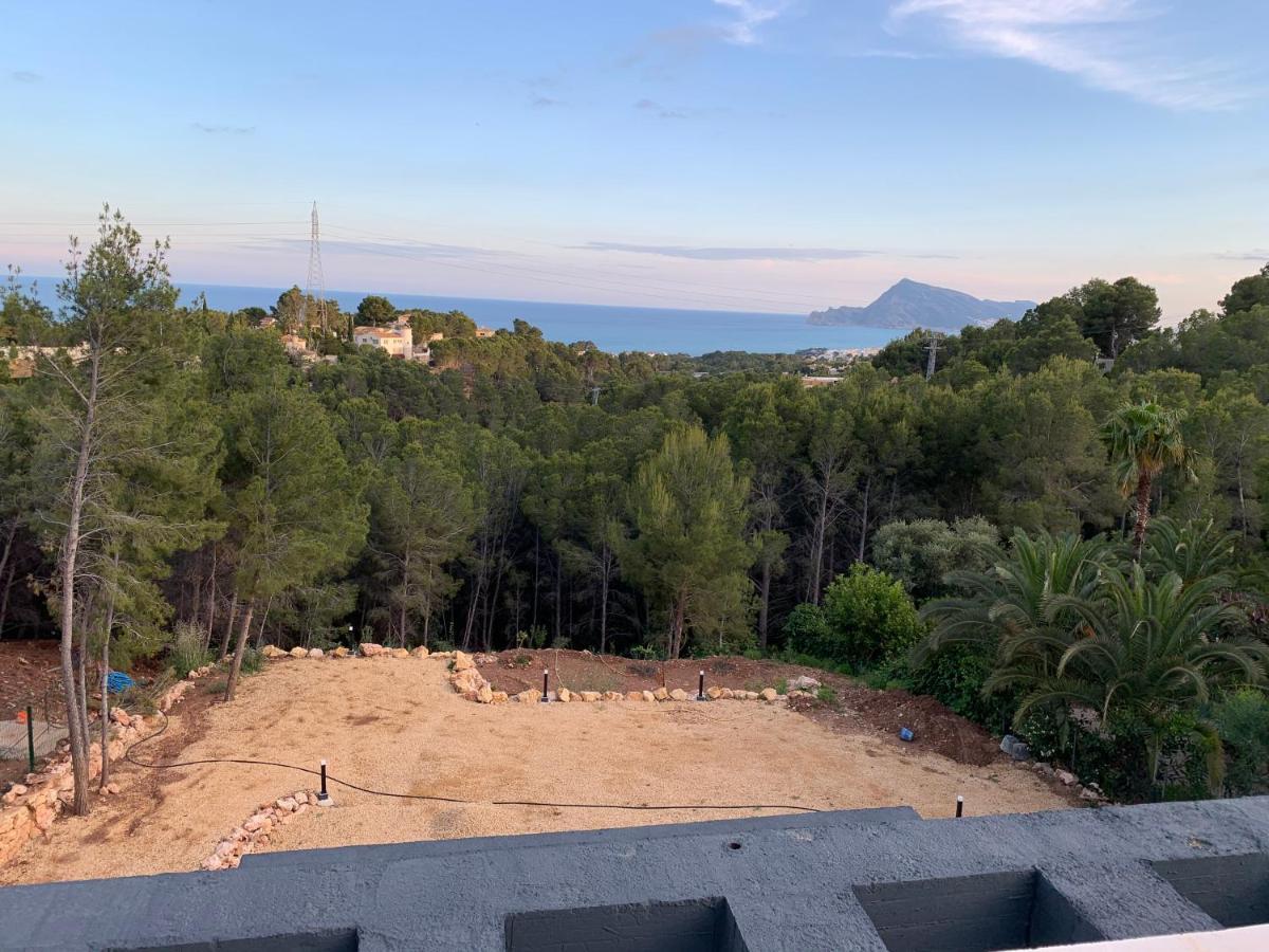 Villa Altea Lomalisa ภายนอก รูปภาพ