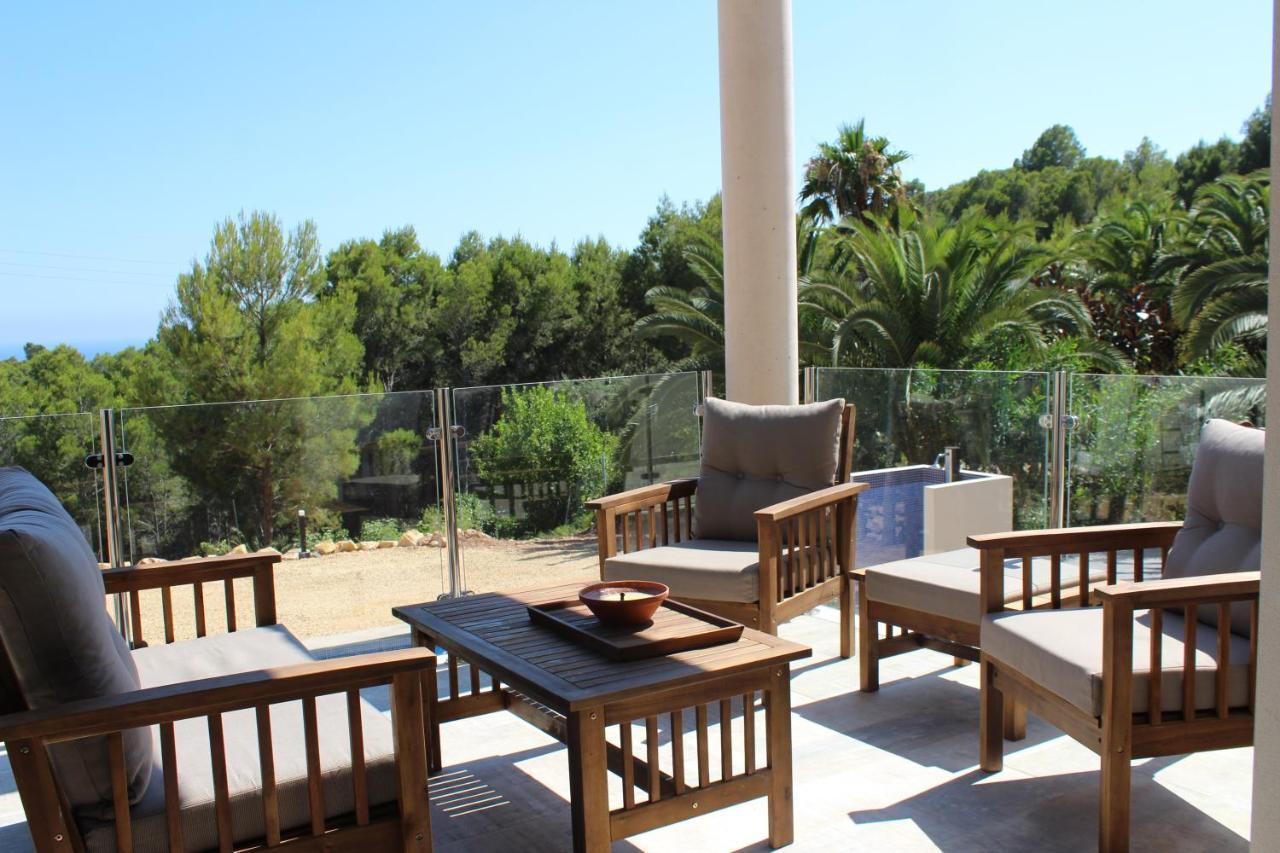 Villa Altea Lomalisa ภายนอก รูปภาพ