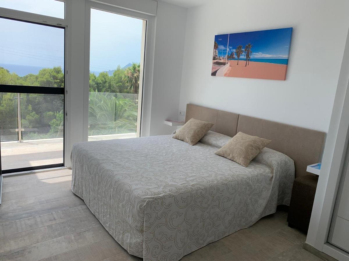 Villa Altea Lomalisa ภายนอก รูปภาพ