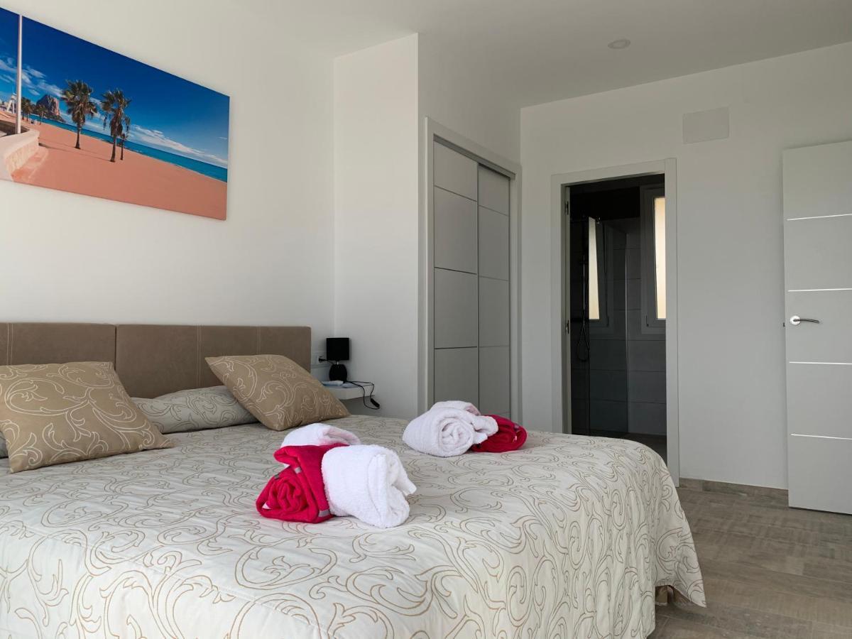 Villa Altea Lomalisa ภายนอก รูปภาพ