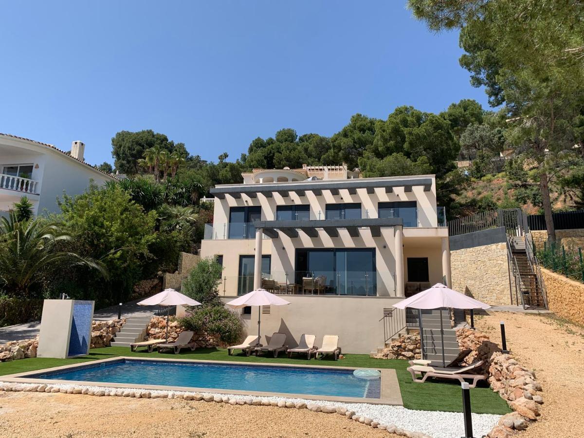 Villa Altea Lomalisa ภายนอก รูปภาพ