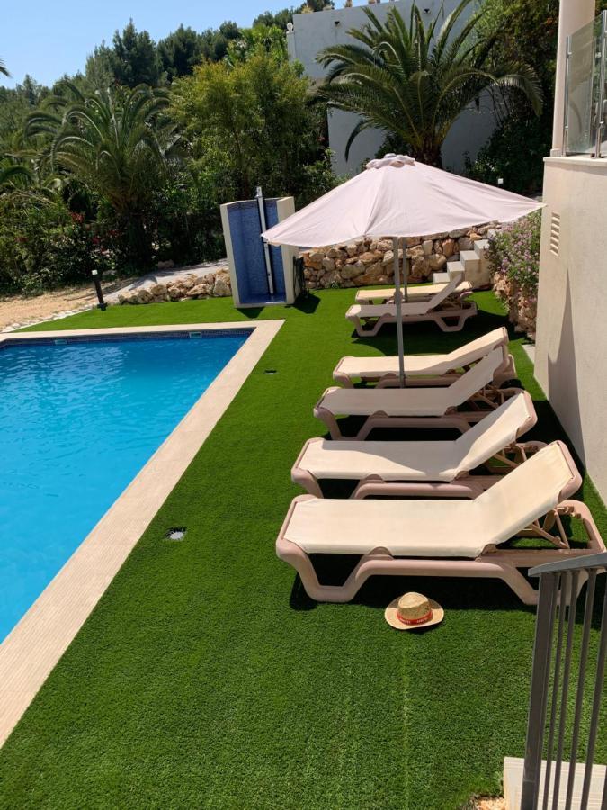 Villa Altea Lomalisa ภายนอก รูปภาพ