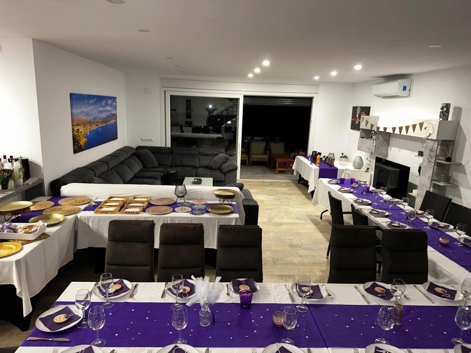 Villa Altea Lomalisa ภายนอก รูปภาพ